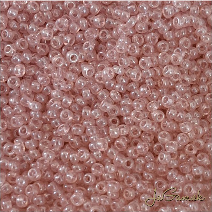 Rokajl Preciosa 10/0, 50g (P1763)